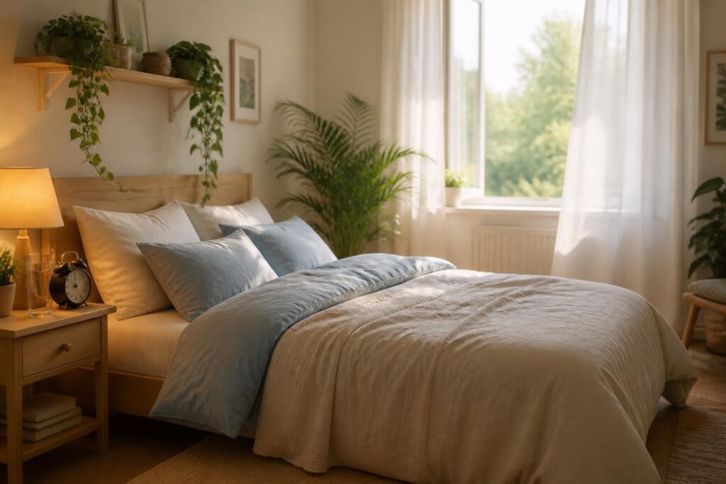 Bien dormir : le guide complet du sommeil réparateur