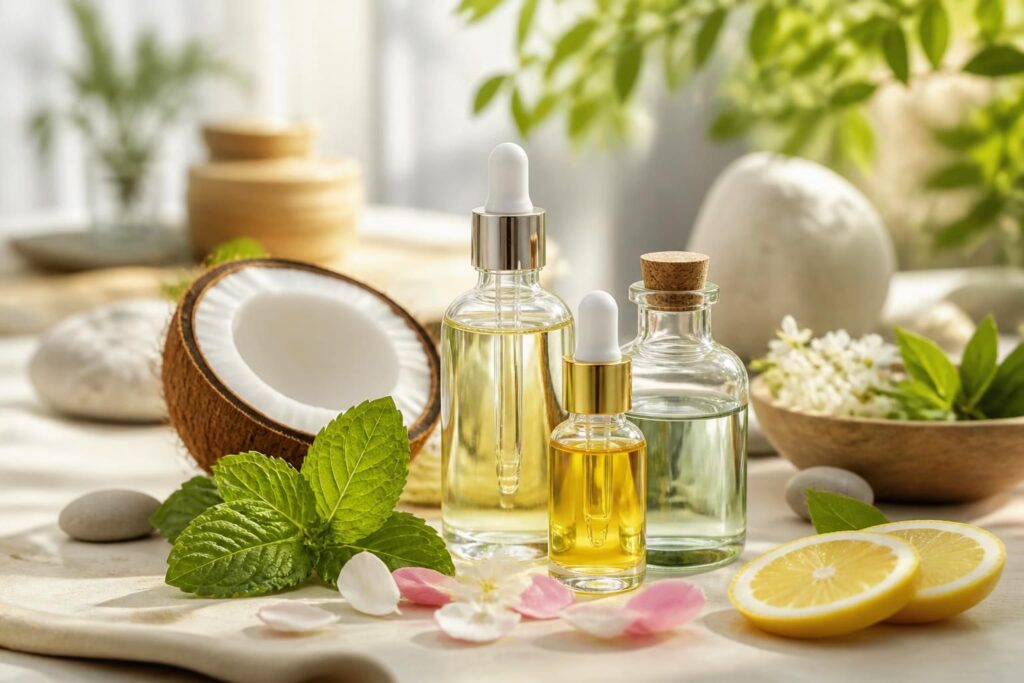 Cosmétiques naturels : le guide pour bien comprendre et choisir