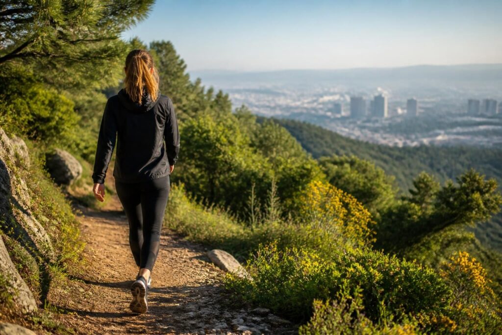 découvrez pourquoi la marche est le sport le plus sous-estimé et comment elle peut transformer votre santé, votre bien-être et votre forme physique au quotidien.