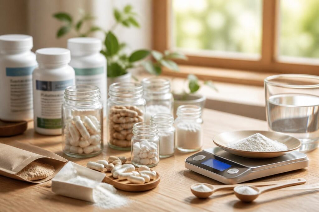 découvrez comment bien choisir votre magnésium grâce à nos conseils sur les différentes formes, les dosages adaptés et les recommandations pour une meilleure santé.