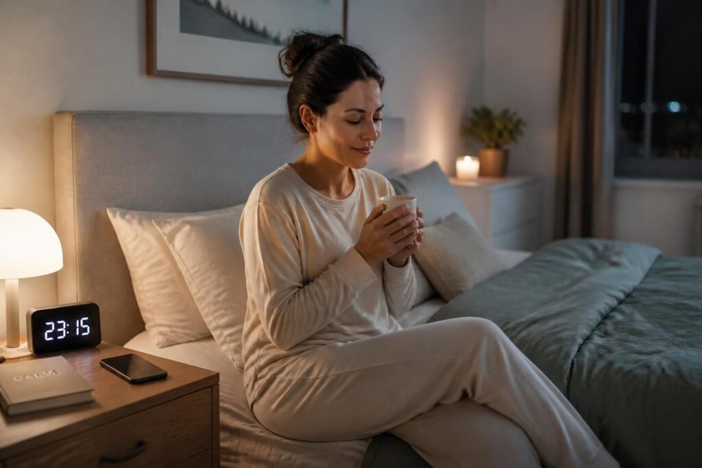 découvrez des astuces efficaces pour bien gérer votre sommeil même lorsque vous manquez de temps, afin d'améliorer votre énergie et votre bien-être au quotidien.