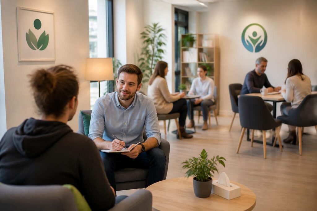 csapa poitiers : découvrez les contacts et services d’accompagnement en addictologie pour un soutien personnalisé et professionnel.