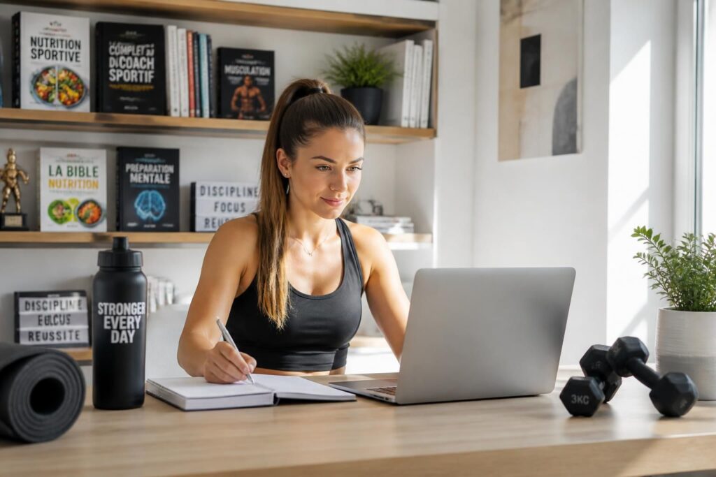 découvrez comment choisir efficacement un coaching sportif en ligne adapté à vos objectifs, avec nos conseils pour trouver le meilleur coach et réussir votre entraînement à distance.