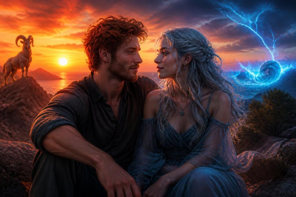 découvrez la compatibilité amoureuse et relationnelle entre le bélier et le verseau. analyse des forces, défis et harmonie entre ces deux signes du zodiaque.