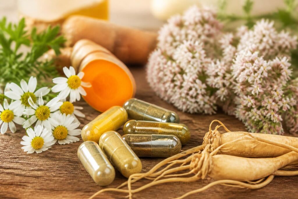 découvrez nos conseils pour choisir les meilleures gélules de plantes adaptées à vos besoins et profiter pleinement des bienfaits naturels.