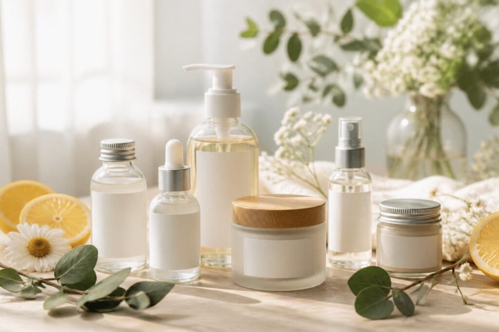 découvrez notre guide des marques de cosmétique clean pour choisir des produits naturels, efficaces et respectueux de votre peau et de l'environnement.