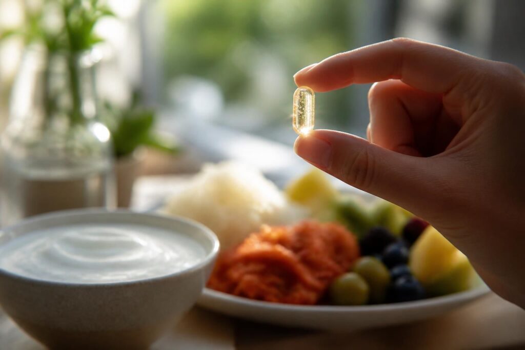 découvrez l'importance des probiotiques pour améliorer le confort digestif, leurs bienfaits et conseils pour bien les intégrer à votre alimentation.