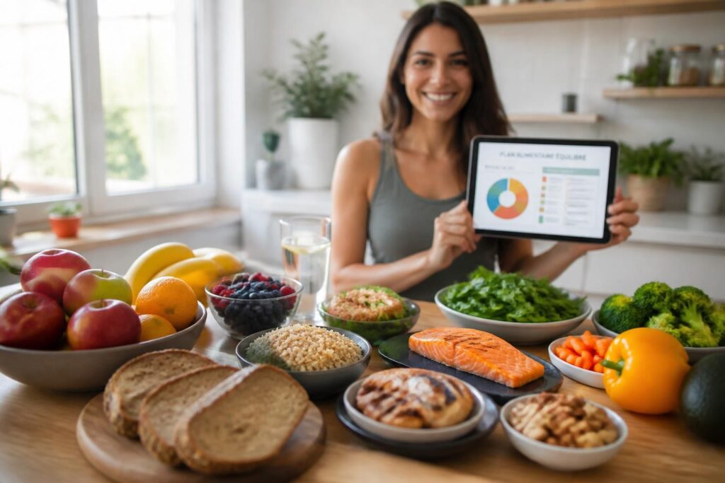 découvrez nos conseils pour bien choisir un programme de rééquilibrage alimentaire adapté à vos besoins et améliorer votre santé durablement.