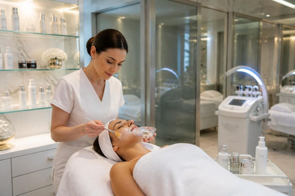 découvrez quels soins en institut offrent le meilleur rapport qualité-prix pour sublimer votre peau et votre bien-être. conseils et recommandations pour choisir les traitements qui valent vraiment l'investissement.