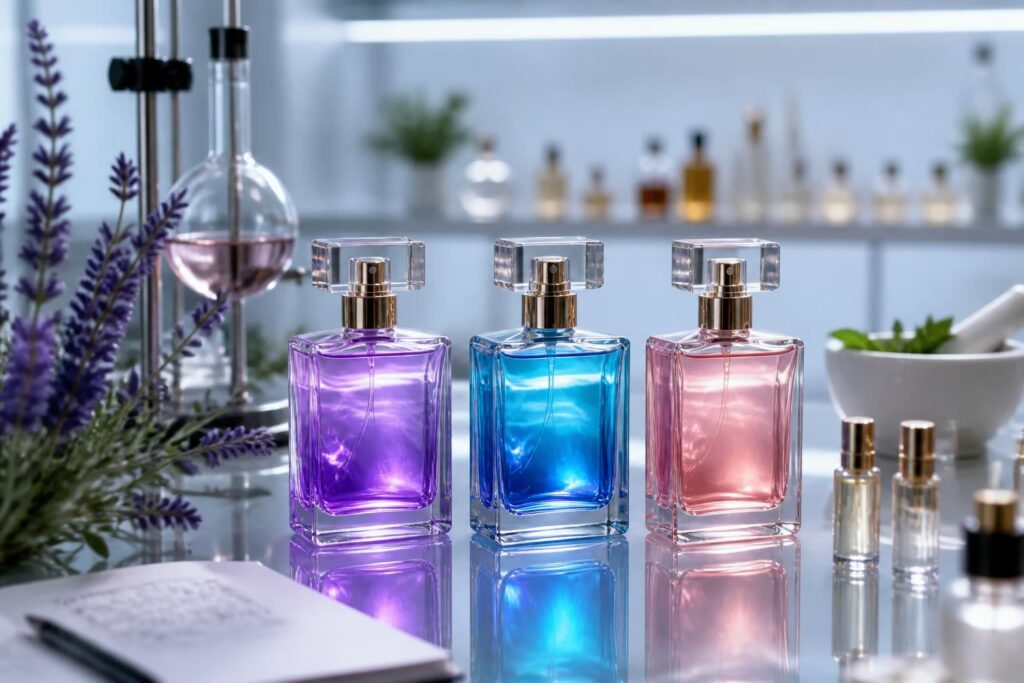 découvrez notre avis détaillé sur les liquides imaginaires, avec un retour d'expérience complet et une analyse de la qualité de leurs parfums uniques et envoûtants.