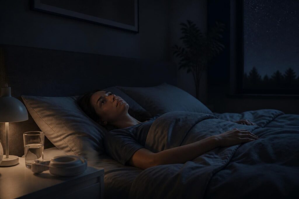 découvrez combien de temps dure une paralysie du sommeil et apprenez les meilleures méthodes pour la gérer efficacement et retrouver un sommeil apaisé.