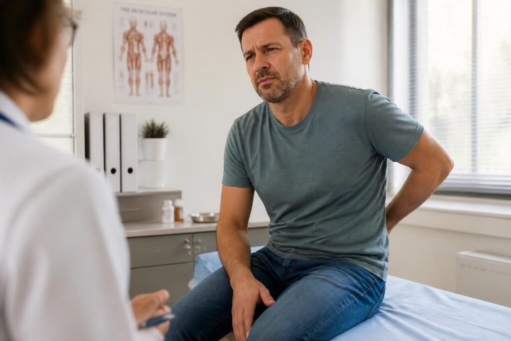 découvrez les causes courantes de la douleur anale sans saignement et explorez des traitements efficaces pour soulager cet inconfort. conseils médicaux et solutions adaptées pour améliorer votre bien-être.