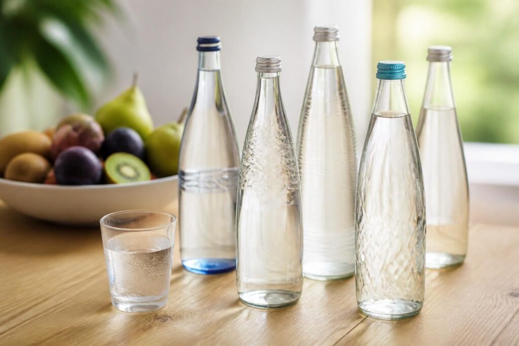 découvrez quelles eaux minérales privilégier pour soulager la constipation et faciliter un bon transit intestinal. conseils et recommandations pour choisir l'eau adaptée à vos besoins digestifs.