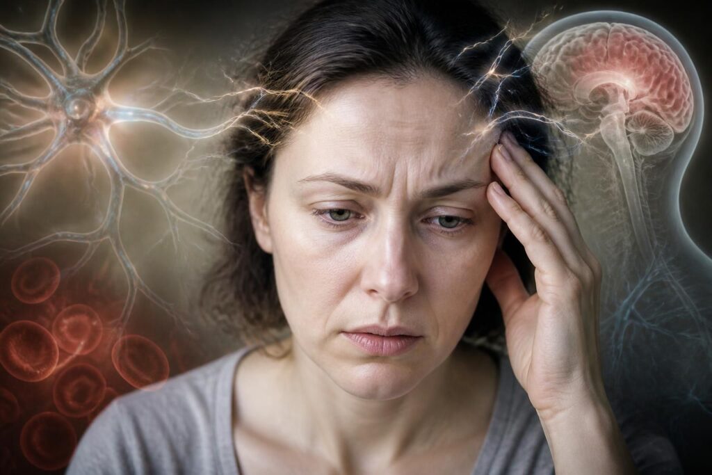 découvrez les symptômes de la carence en vitamine b9, notamment les signes neurologiques, et comprenez ses impacts sur la santé pour mieux prévenir et agir.