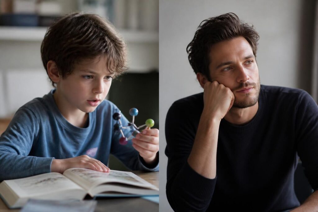découvrez comment repérer les signes du comportement chez l'enfant et l'adulte à haut potentiel intellectuel (hpi) et mieux comprendre leurs caractéristiques pour mieux accompagner leur développement.