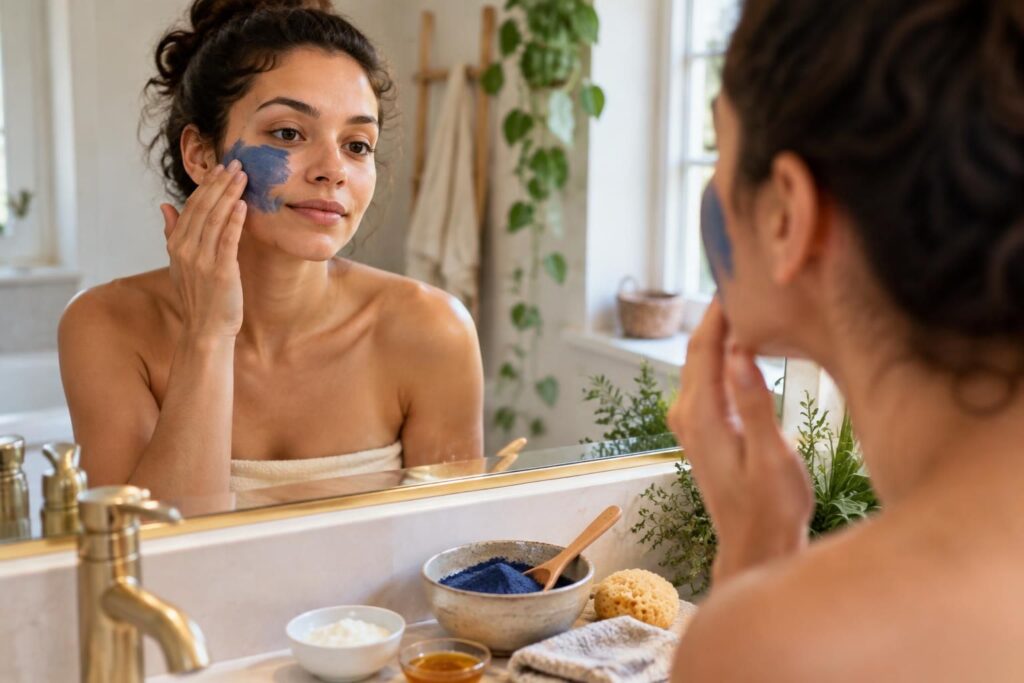 découvrez les avis sur la poudre de nila pour le visage : retours d’expérience, bienfaits rapportés, conseils d’utilisation et précautions.